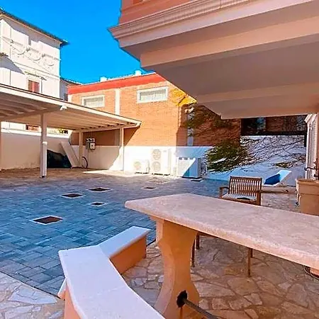 Casa Jacopo - Con Terrazzo E Posto Auto * San Vincenzo