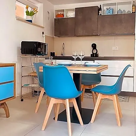Casa Jacopo - Con Terrazzo E Posto Auto