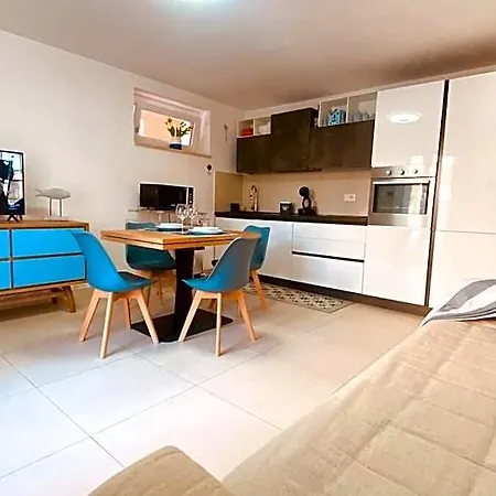Casa Jacopo - Con Terrazzo E Posto Auto Apartamento San Vincenzo